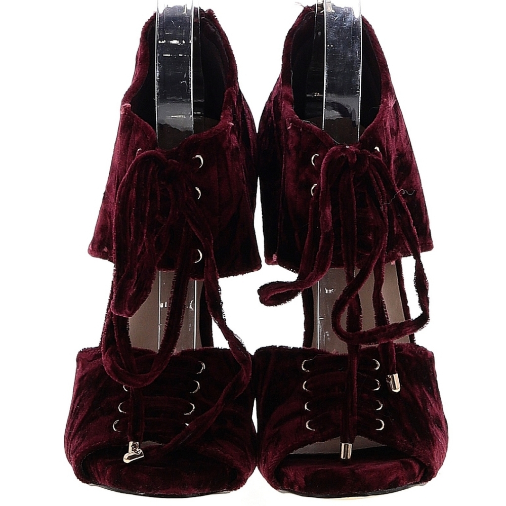 Shoedazzle Heels